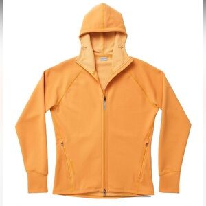 Houdini Mono Air Houdi Fleece - Men's Medium